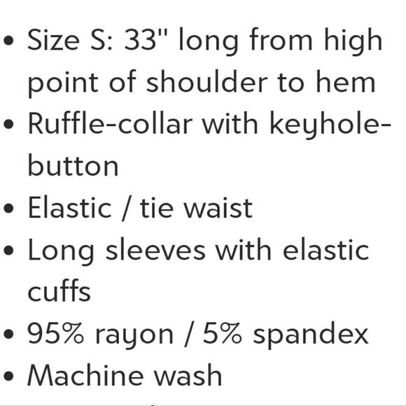 LOFT Keyhole-Neck Tiered Midi Dress - Women size 8 - Picture 4 of 7